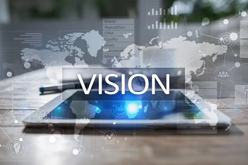 Our Vision